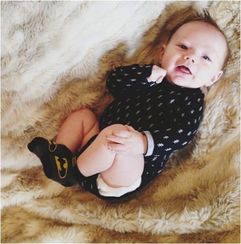 cute baby fashion